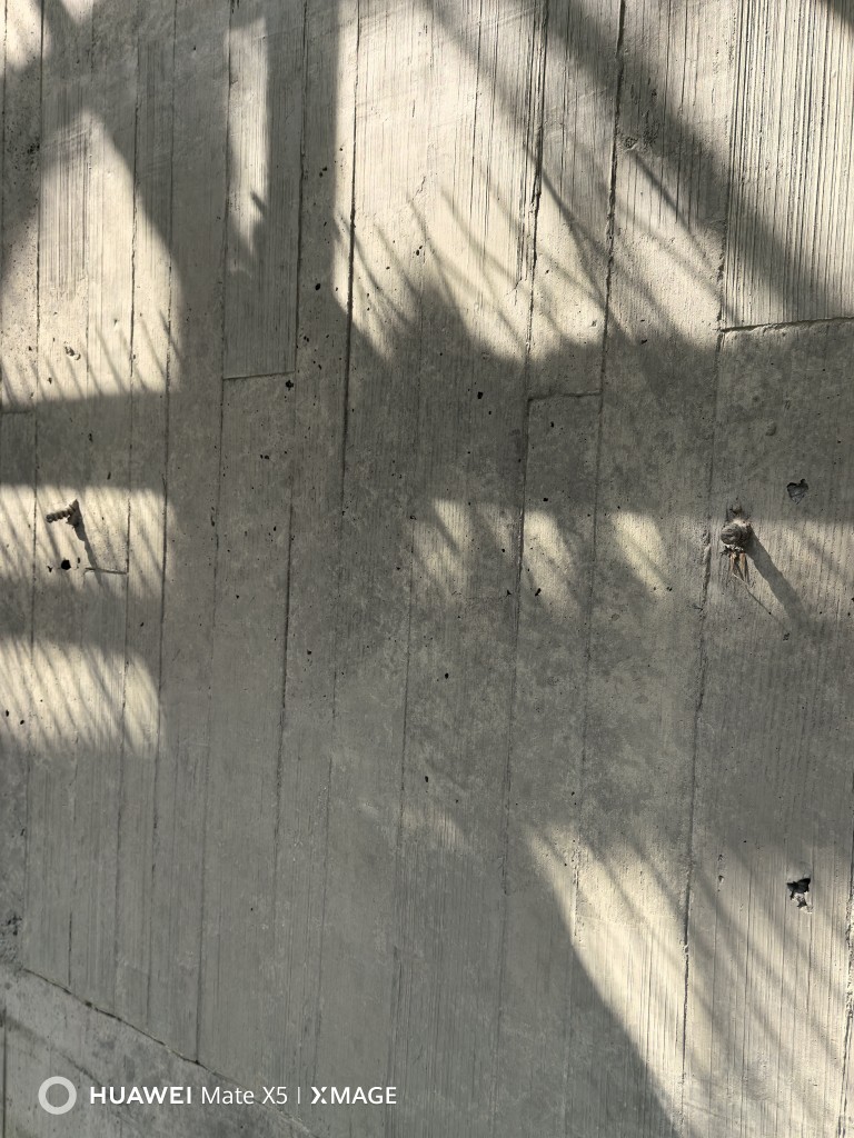 修补后