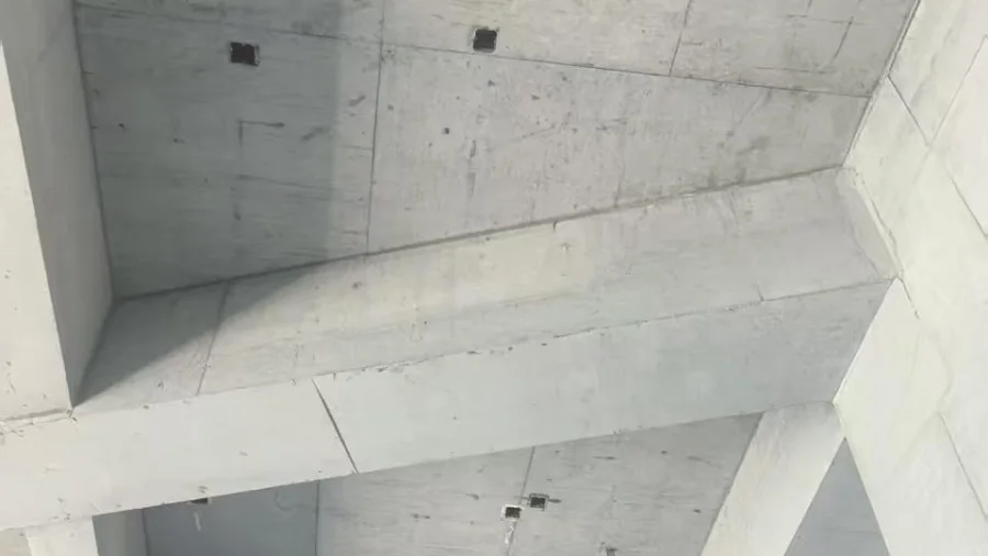 脱模清水混凝土是什么意思？成型效果受哪些因素影响？