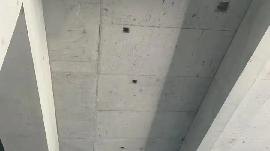 清水混凝土和普通混凝土有什么区别?