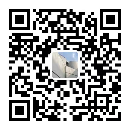 公众号二维码